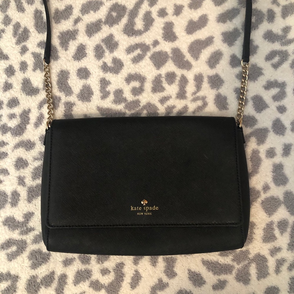 Kate Spade Cross Body Purse